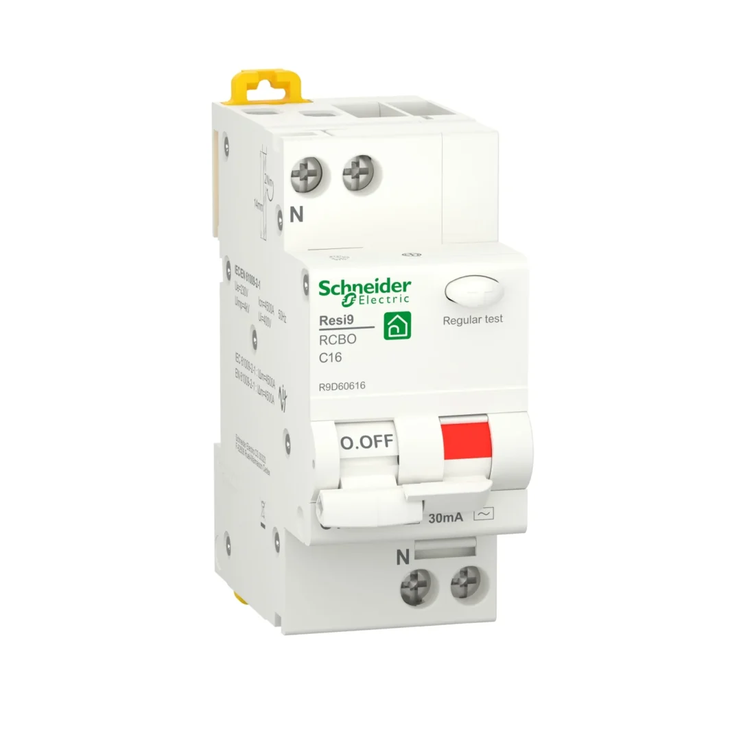 Schneider Electric R9D60616