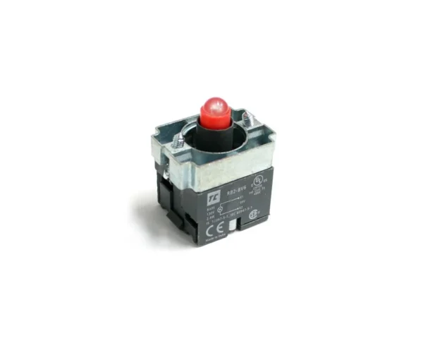 Danfoss RB2BV6