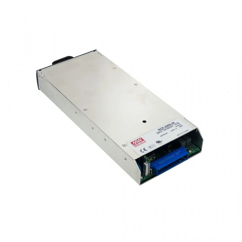 Mean Well RCP-2000-24