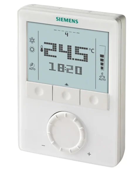 Siemens RDG160T