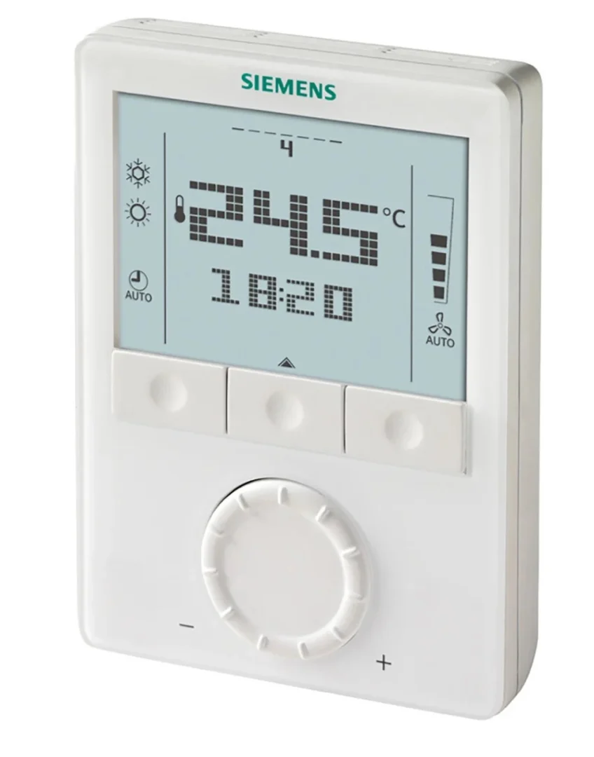 Siemens RDG160T – S55770-T343