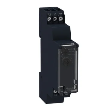 Schneider Electric RE17RCMU