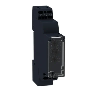 Schneider Electric RE17RMMW