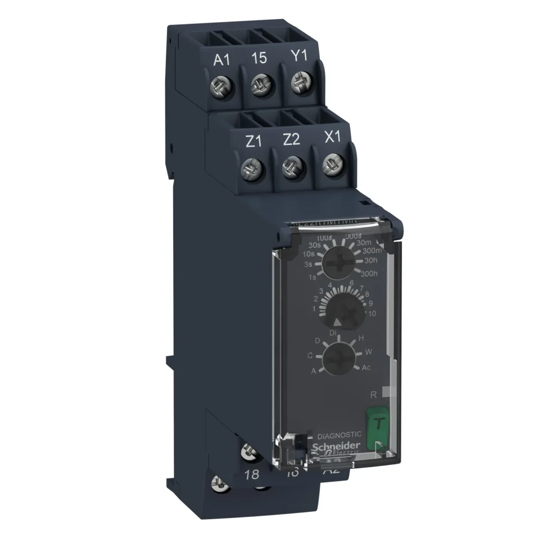 Schneider Electric RE22R1MYMR