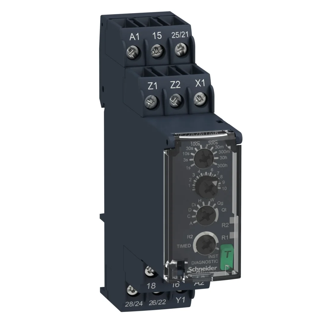 Schneider Electric RE22R2MYMR