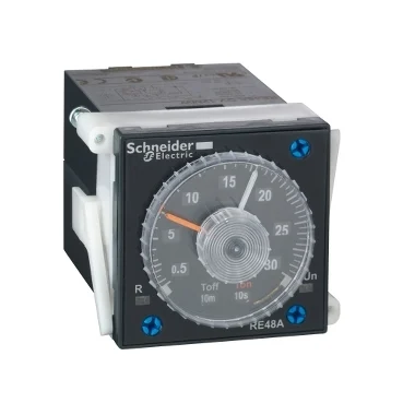 Schneider Electric RE48ACV12MW
