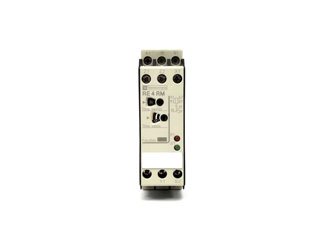 Schneider Electric RE4RM11BU