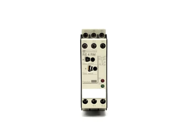 Schneider Electric RE4RM11BU