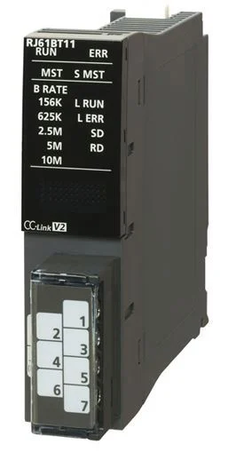 Mitsubishi RJ61BT11