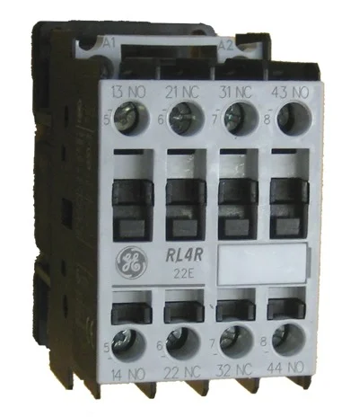 General Electric RL4RA022T