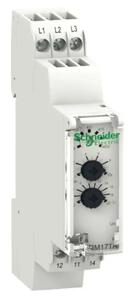 Schneider Electric RM17TA00