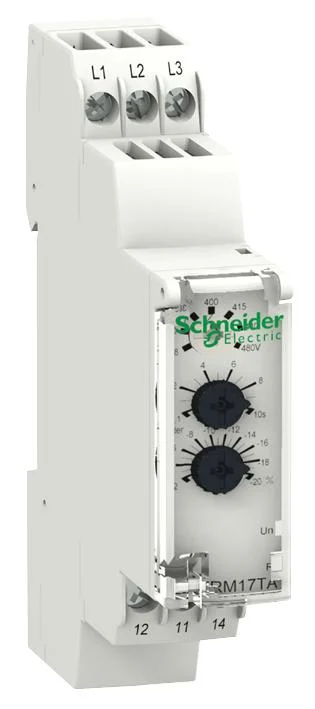 Schneider Electric RM17TA00