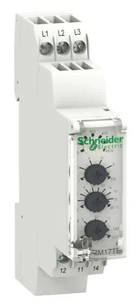 Schneider Electric RM17TE00
