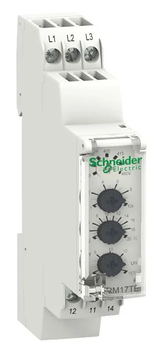 Schneider Electric RM17TE00