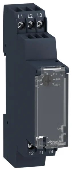 Schneider Electric RM17TT00