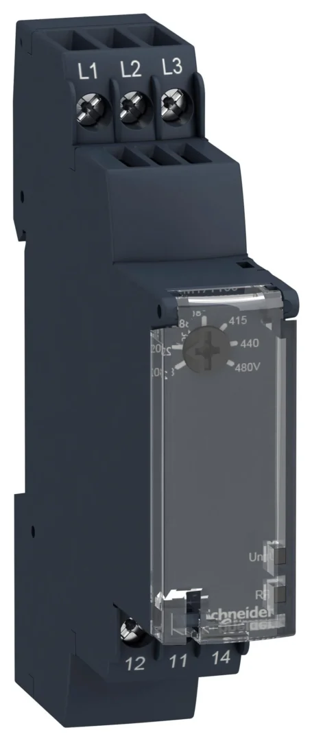 Schneider Electric RM17TT00
