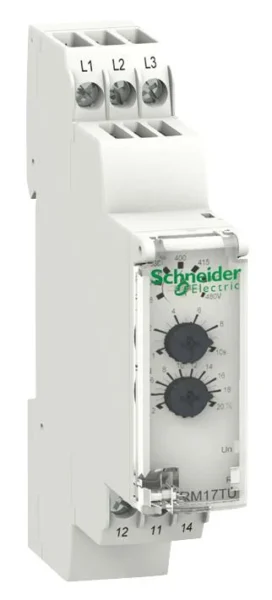 Schneider Electric RM17TU00