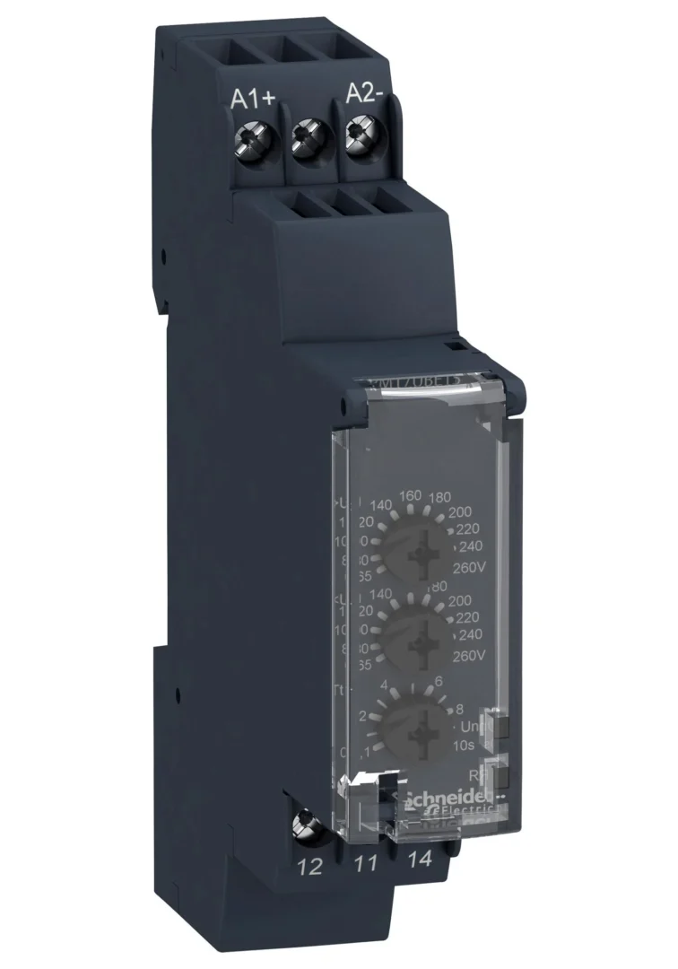 Schneider Electric RM17UBE16