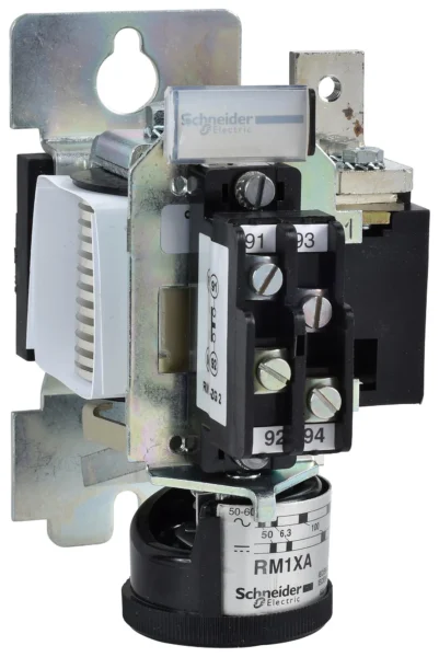 Schneider Electric RM1XA004