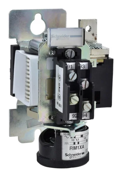 Schneider Electric RM1XA010