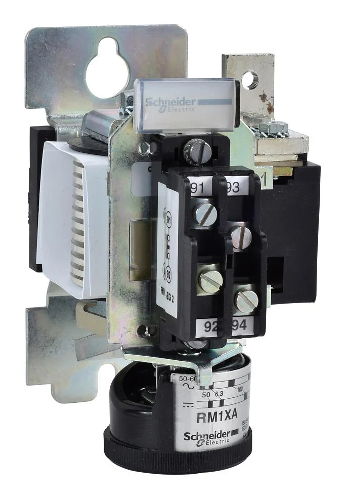 Schneider Electric RM1XA010