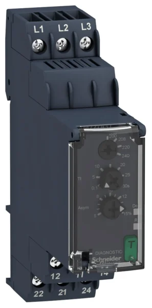 Schneider Electric RM22TA31