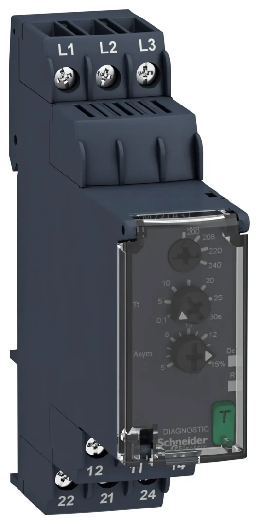Schneider Electric RM22TA31
