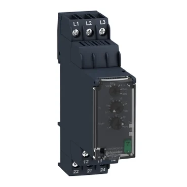 Schneider Electric RM22TA33