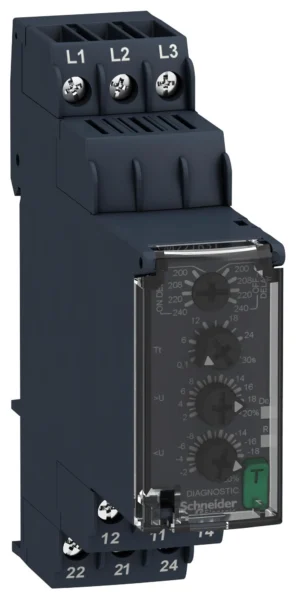 Schneider Electric RM22TR31