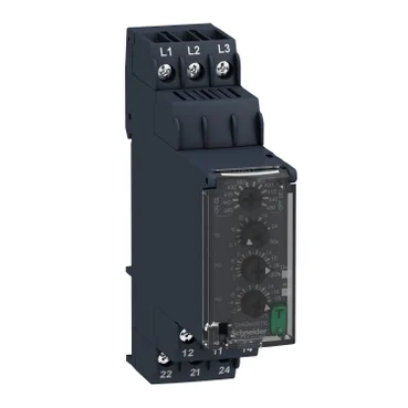 Schneider Electric RM22TR33