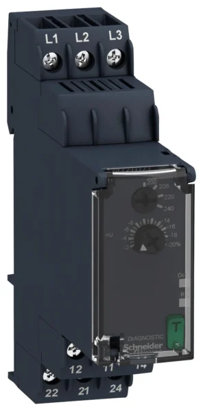 Schneider Electric RM22TU21