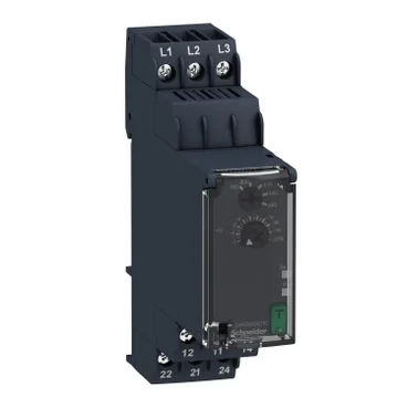 Schneider Electric RM22TU23