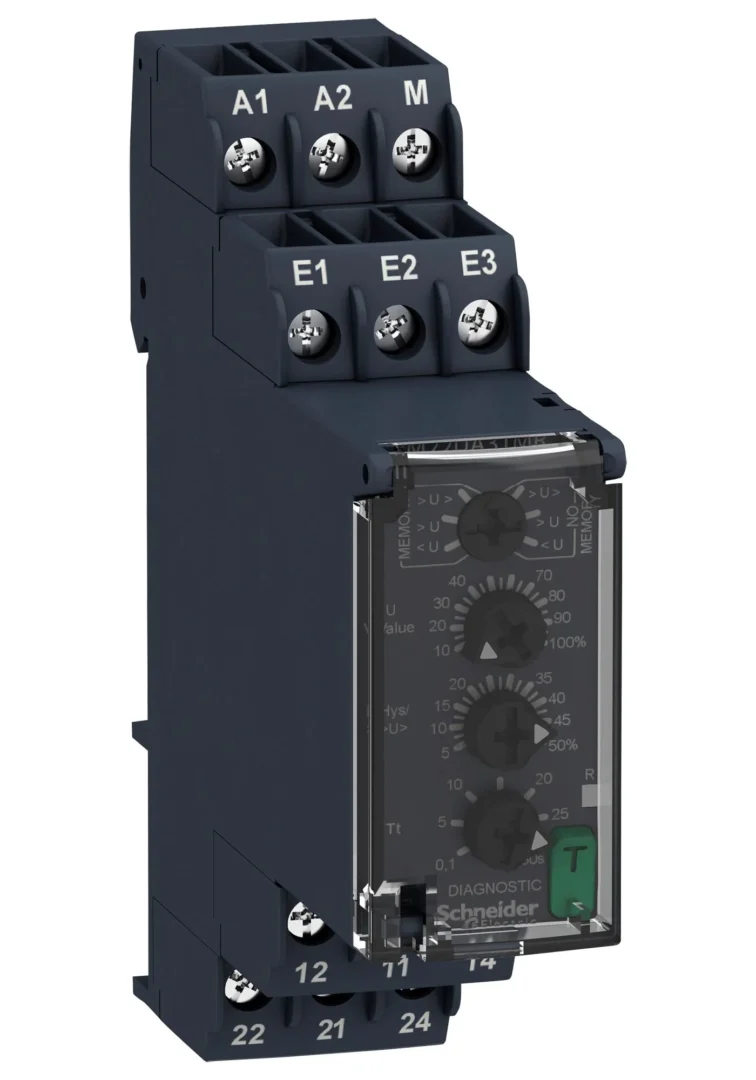Schneider Electric RM22UA32MR