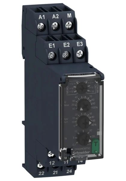 Schneider Electric RM22UA33MT