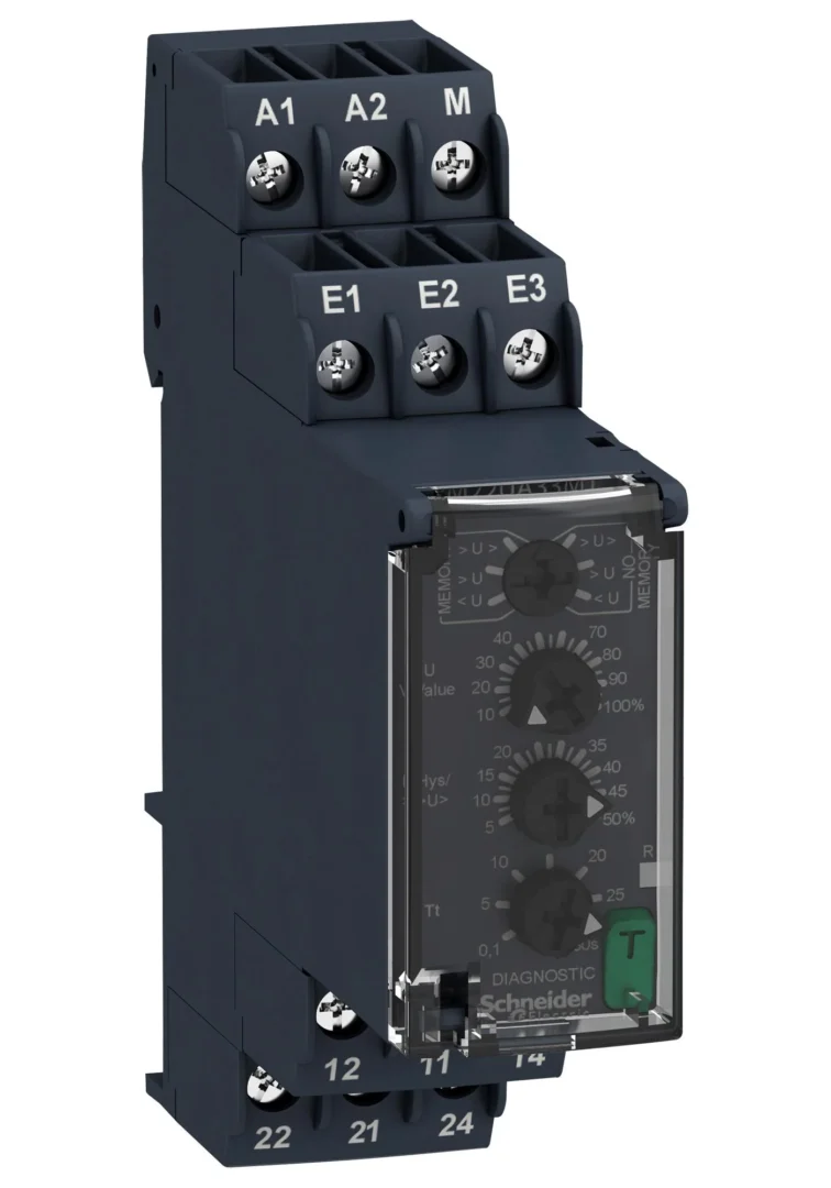 Schneider Electric RM22UA33MT