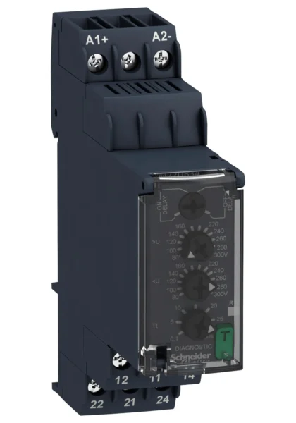 Schneider Electric RM22UB34