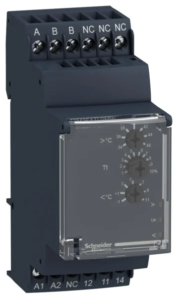 Schneider Electric RM35ATL0MW
