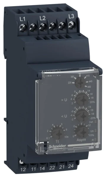 Schneider Electric RM35BA10