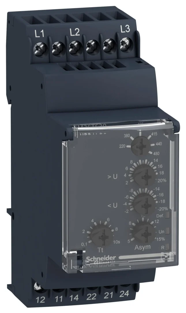 Schneider Electric RM35BA10