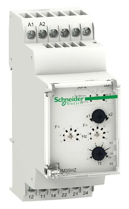Schneider Electric RM35HZ21FM