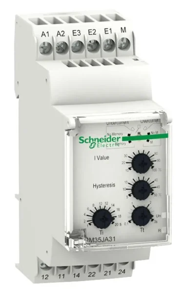 Schneider Electric RM35JA31MW