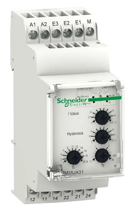 Schneider Electric RM35JA31MW