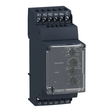 Schneider Electric RM35LM33MW