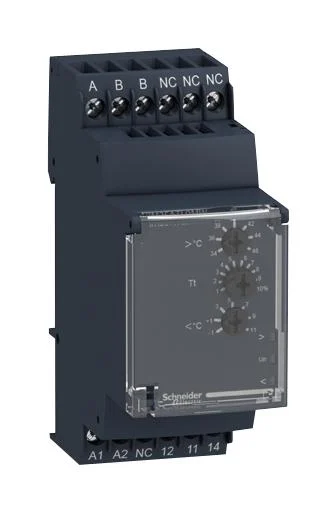 Schneider Electric RM35LV14MW