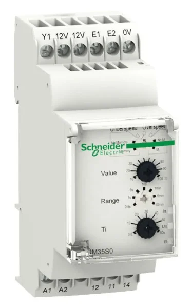 Schneider Electric RM35S0MW