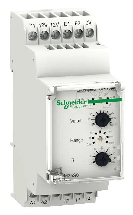 Schneider Electric RM35S0MW