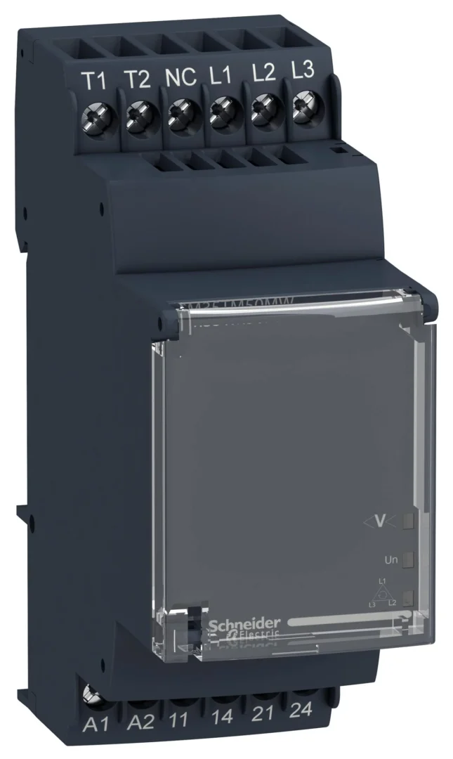 Schneider Electric RM35TM50MW