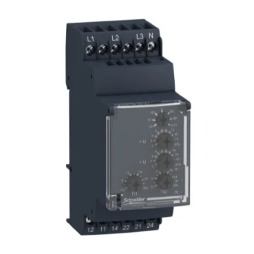 Schneider Electric RM35UB3N30