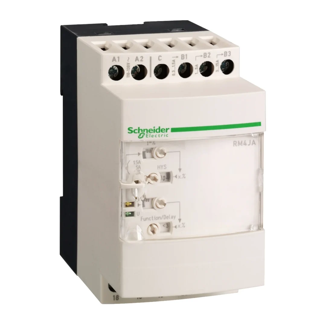 Schneider Electric RM4JA32MW