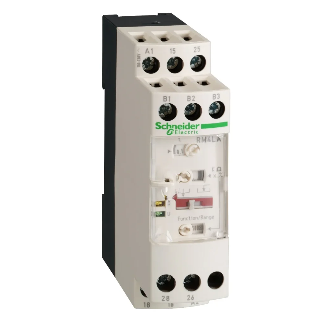 Schneider Electric RM4LA32MW